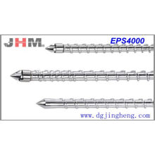 Einspritzschraube EPS4000 (Nitrierschraube)